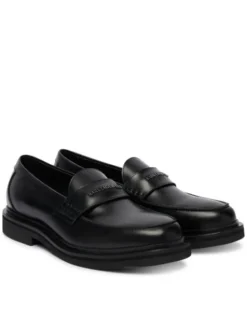 KARL LAGERFELD Lordsy Keaton KL13310 Czarny
