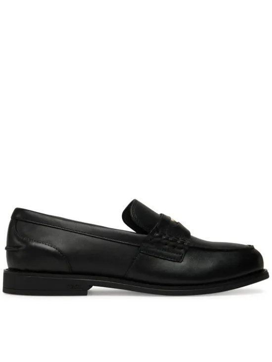 KARL LAGERFELD Mokasyny Mia KL42125 Czarny
