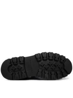 KARL LAGERFELD Półbuty KL43426 Czarny