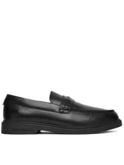 KARL LAGERFELD Półbuty Kori KL21410 Czarny