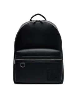 KARL LAGERFELD Plecak B2M30181 Czarny