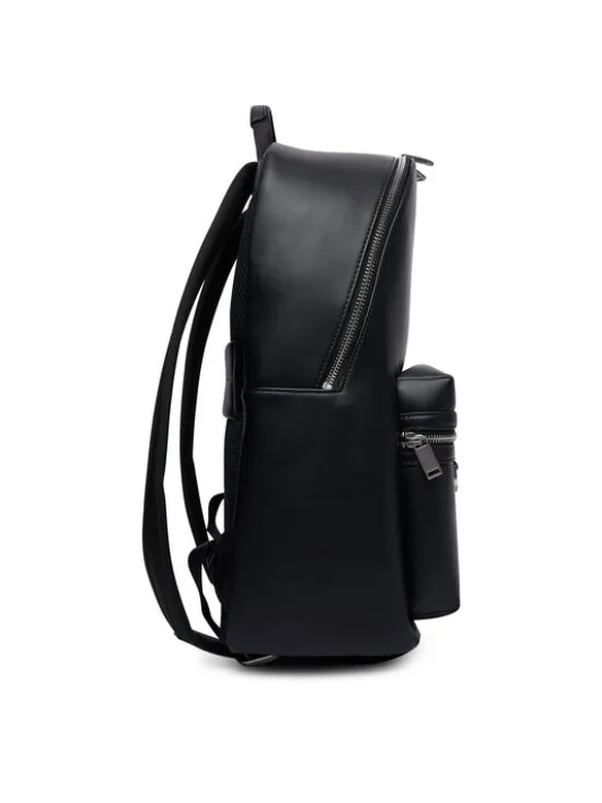 KARL LAGERFELD Plecak B2M30181 Czarny