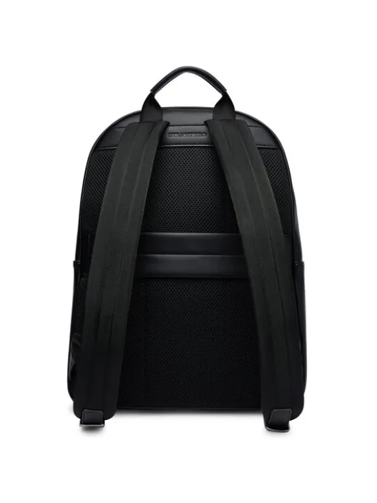 KARL LAGERFELD Plecak B2M30181 Czarny