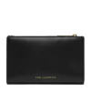 KARL LAGERFELD Portfel B4W32009 Czarny