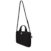 KARL LAGERFELD Torba na laptopa A1W32103 Czarny