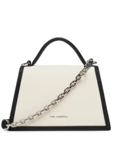 KARL LAGERFELD Torebka A1W30224 Biały