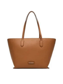 KARL LAGERFELD Torebka A4W30002 Brązowy