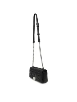 KARL LAGERFELD Torebka A1W30435 Czarny