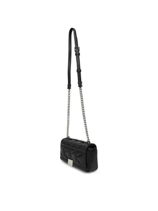 KARL LAGERFELD Torebka A1W30435 Czarny