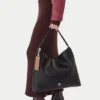 KARL LAGERFELD Torebka A4W30005 Czarny