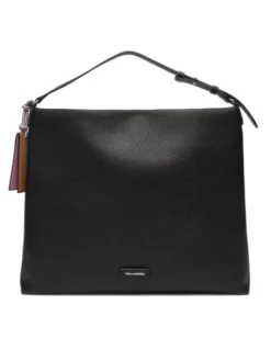 KARL LAGERFELD Torebka A4W30005 Czarny