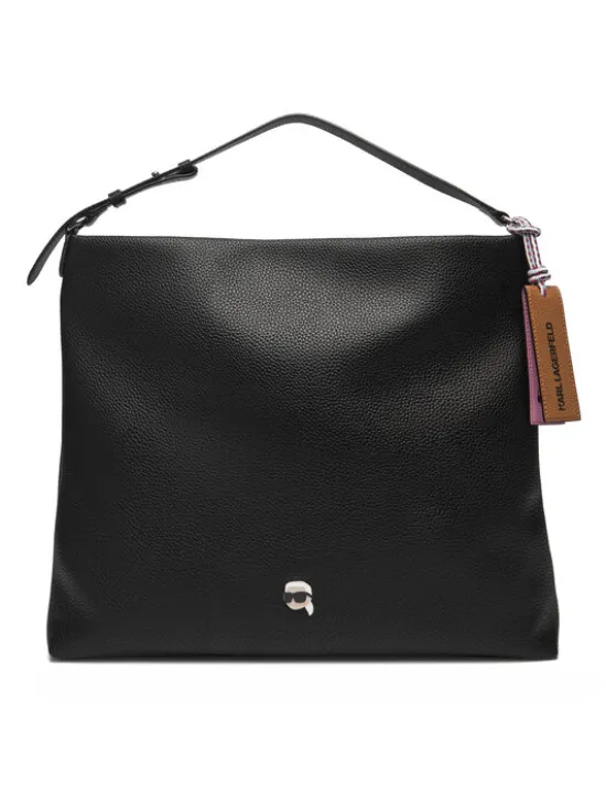 KARL LAGERFELD Torebka A4W30005 Czarny