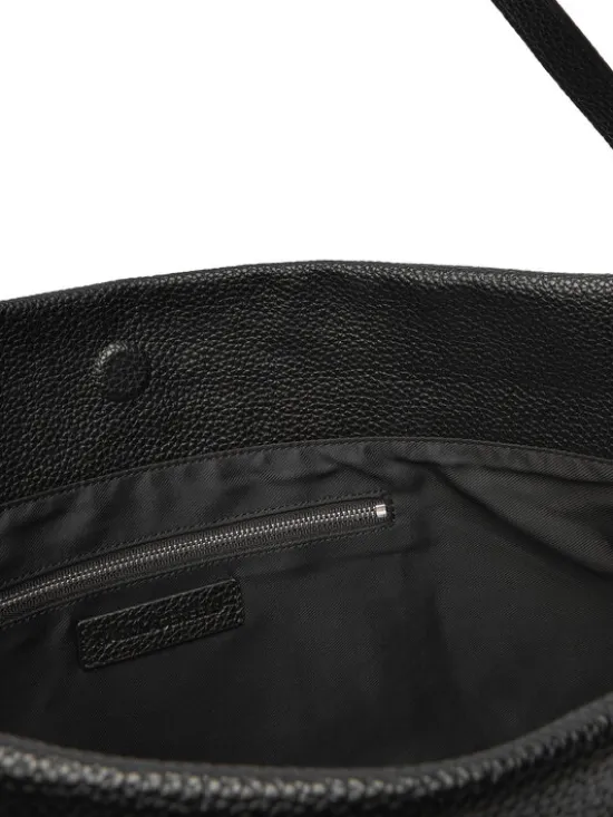 KARL LAGERFELD Torebka A4W30005 Czarny