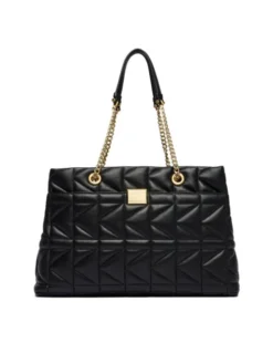 KARL LAGERFELD Torebka A4W30085 Czarny