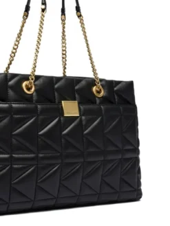 KARL LAGERFELD Torebka A4W30085 Czarny