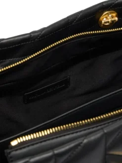 KARL LAGERFELD Torebka A4W30085 Czarny