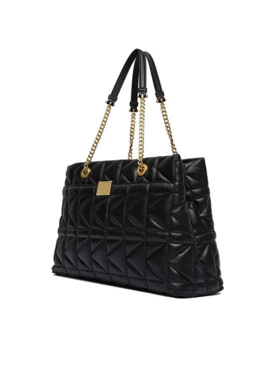 KARL LAGERFELD Torebka A4W30085 Czarny