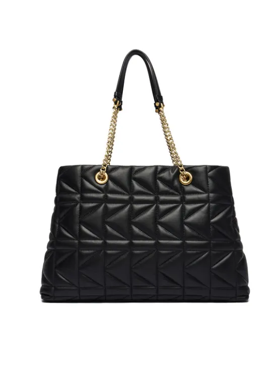 KARL LAGERFELD Torebka A4W30085 Czarny