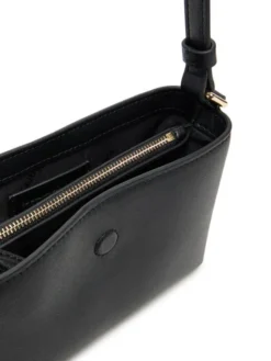 KARL LAGERFELD Torebka A3W32041 Czarny