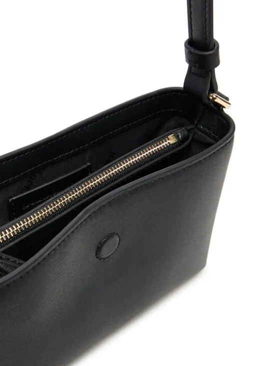 KARL LAGERFELD Torebka A3W32041 Czarny