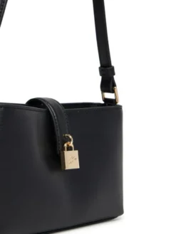 KARL LAGERFELD Torebka A3W32041 Czarny