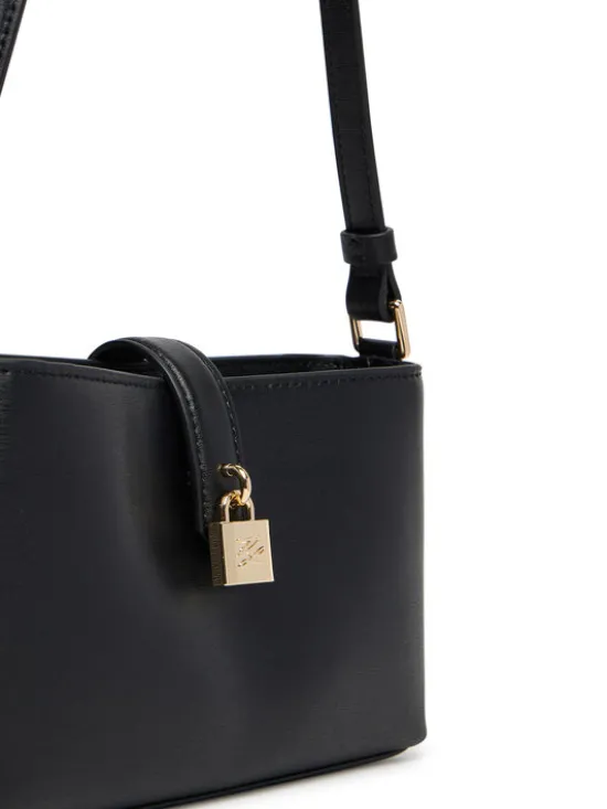 KARL LAGERFELD Torebka A3W32041 Czarny