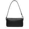 KARL LAGERFELD Torebka A4W30083 Czarny