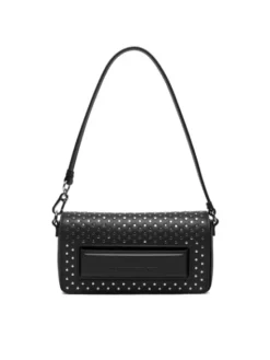 KARL LAGERFELD Torebka A4W30083 Czarny
