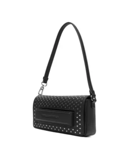 KARL LAGERFELD Torebka A4W30083 Czarny