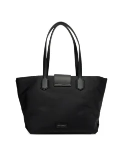 KARL LAGERFELD Torebka A3W30029 Czarny