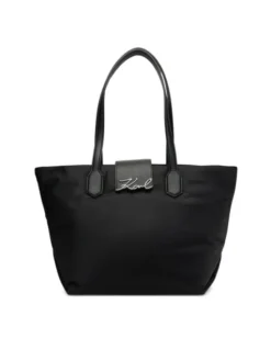 KARL LAGERFELD Torebka A3W30029 Czarny