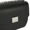 KARL LAGERFELD Torebka A1W30445 Czarny
