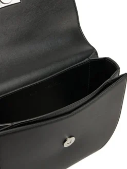KARL LAGERFELD Torebka A1W30445 Czarny
