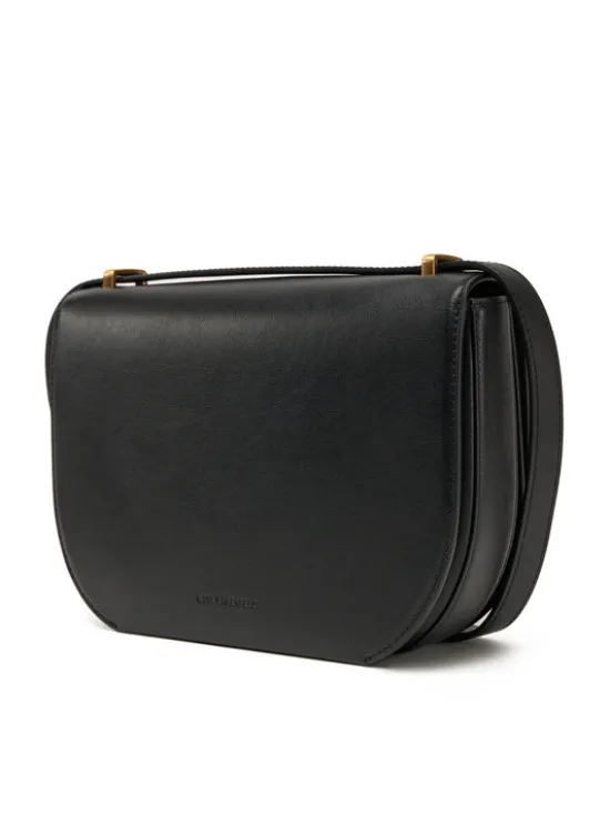 KARL LAGERFELD Torebka A1W30445 Czarny
