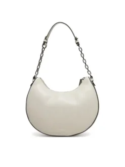 KARL LAGERFELD Torebka A2W30019 Kremowy