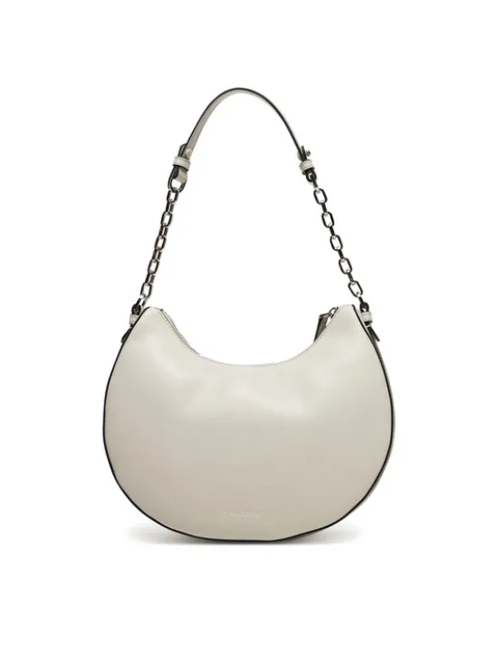 KARL LAGERFELD Torebka A2W30019 Kremowy