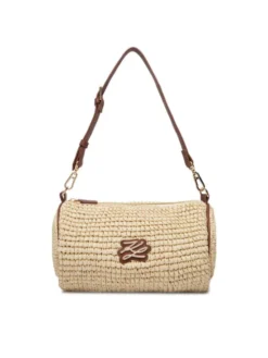 KARL LAGERFELD Torebka B1W46072 Beżowy