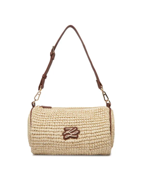 KARL LAGERFELD Torebka B1W46072 Beżowy