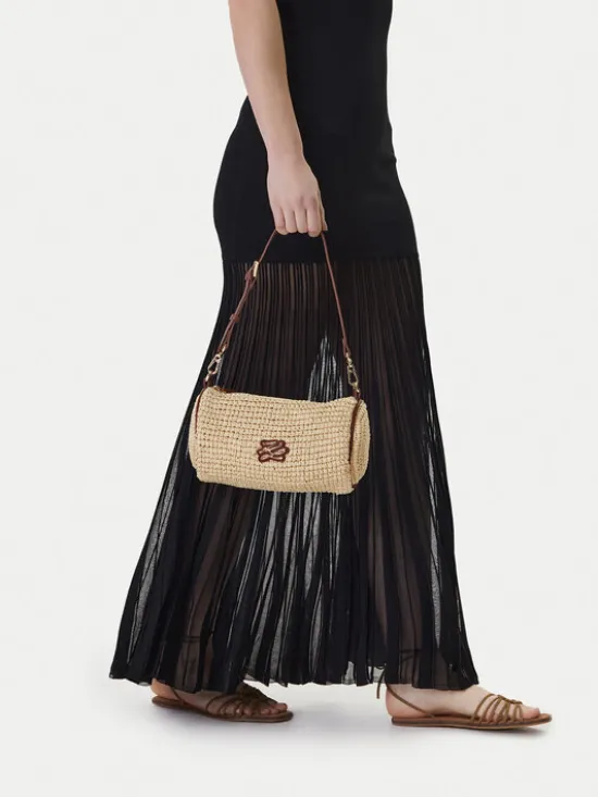KARL LAGERFELD Torebka B1W46072 Beżowy