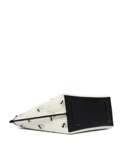 KARL LAGERFELD Torebka B3W30349 Biały