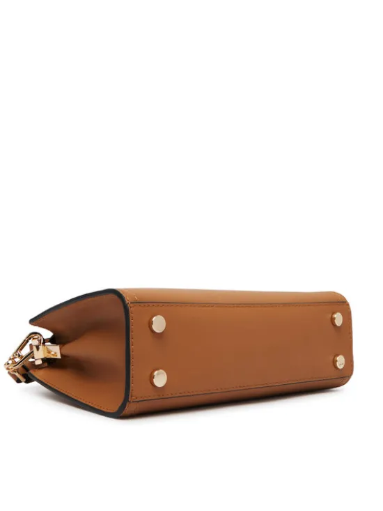 KARL LAGERFELD Torebka B3W30018 Brązowy