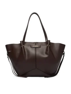 KARL LAGERFELD Torebka B3W30347 Brązowy