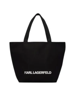 KARL LAGERFELD Torebka B3W50017 Czarny