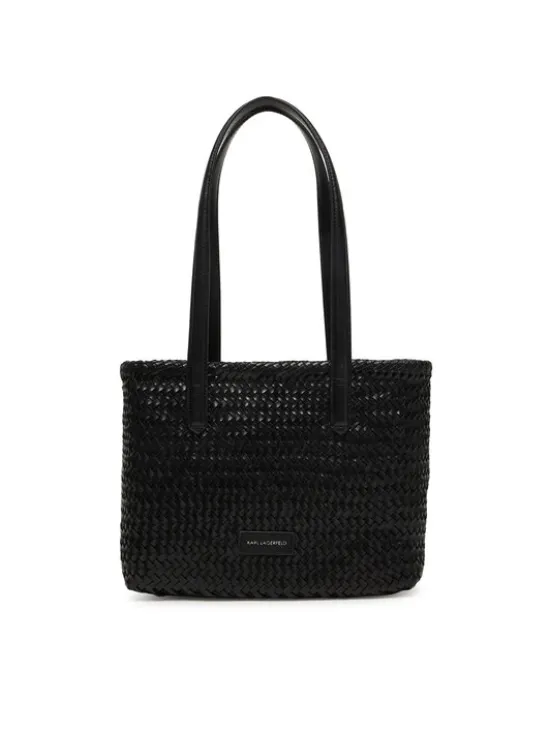 KARL LAGERFELD Torebka B2W30206 Czarny