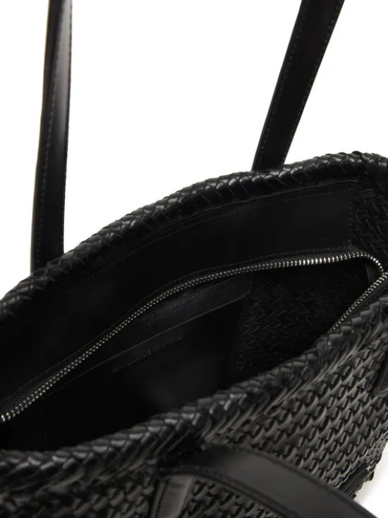 KARL LAGERFELD Torebka B2W30206 Czarny