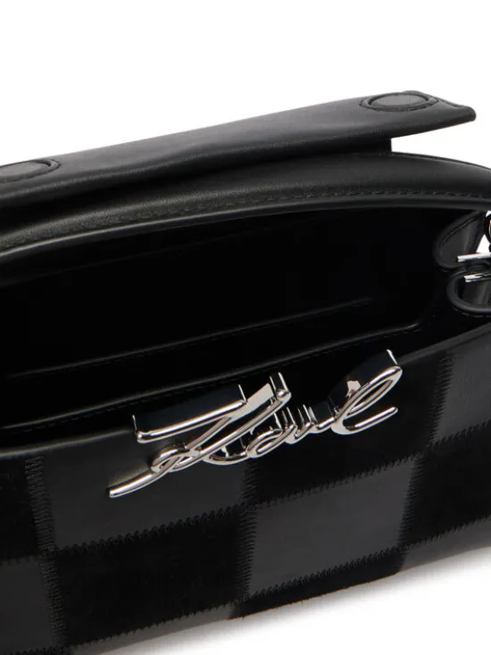 KARL LAGERFELD Torebka B3W30027 Czarny