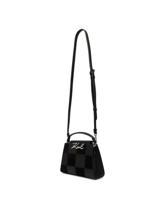 KARL LAGERFELD Torebka B3W30027 Czarny