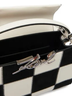 KARL LAGERFELD Torebka B3W30027 Czarny
