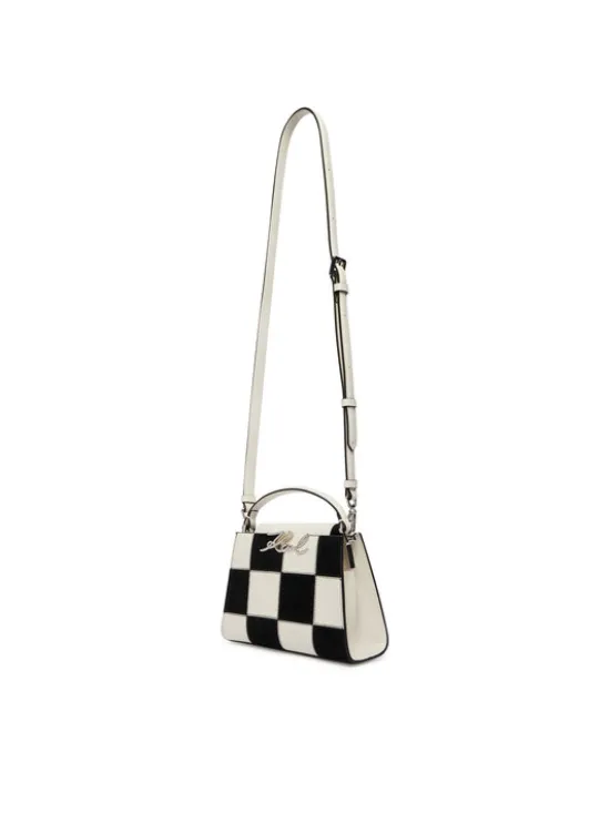 KARL LAGERFELD Torebka B3W30027 Czarny
