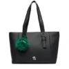 KARL LAGERFELD Torebka B4W30081 Czarny
